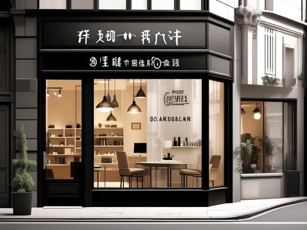 新颖的公司名字大全,2025年生意兴隆的公司起名